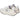 Sneaker Donna Premiata - Mased - Bianco-Gianni Foti