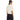 T-shirt Donna Emme Marella - T-Shirt - Panna