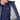 Giubbotti Uomo K-Way - Amaury Stretch Nylon Jersey - Blu