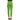 Pantaloni Donna Elisabetta Franchi - Pantalone - Verde-Gianni Foti