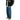 Pantaloni Unisex Barrow - Denim Pants Unisex - Blu-Gianni Foti