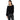 Maglie Donna Liu Jo - Maglia Chiusa M/L - Nero