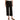 Pantaloni Donna Elena Miro' - Pantalone - Nero