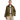 Giacche Donna Barbour - Kirby Quilted Jacket - Verde-Gianni Foti