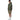 Giubbini Uomo K-Way - Clad Extra Light 3L - Verde-Gianni Foti