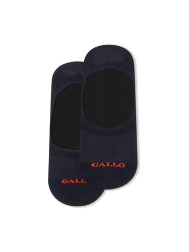 Calze Uomo Gallo - Soletta T.u. Accollata - Blu-Gianni Foti