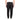 Pantaloni Uomo Heskimo - Pantalaccio 1 Pince Nylon Bist - Nero di Heskimo su Gianni Foti
