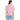 T-shirt Donna K-Way - Selune Jersey - Rosa-Gianni Foti