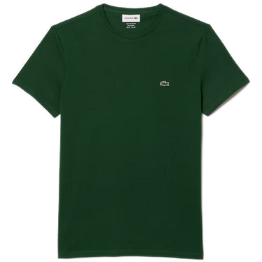T-shirt Uomo Lacoste - T-Shirt - Verde - Gianni Foti
