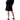 Pantaloni Donna Liu Jo - Pantalone tessuto - Nero-Gianni Foti