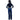 Pantaloni Donna Emme Marella - Pantalone In Denim - Blu
