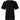 T-shirt Donna Pinko - Strepitoso T-Shirt Jersey Logo - Nero