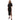 Vestiti casual Donna Emme Marella - Abito In Jersey - Nero