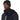 Berretti in maglia Unisex K-Way - Brice Merino Wool - Blu