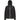 Felpe con cappuccio Uomo K-Way - Hoodie Full Zip - Nero-Gianni Foti