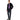 Giubbini Uomo Manuel Ritz - Giubbino - Blu