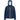 Giubbini Donna K-Way - Lil 2.0 Plus.2 Double - Blu-Gianni Foti