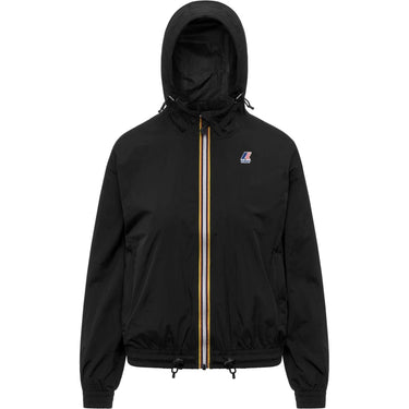 Giubbini Donna K-Way - Le Vrai 4.0 Anny - Nero-Gianni Foti