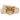 Cinture Donna Pinko - Love Berry H3 Belt Vitello Set - Beige