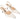Scarpe con tacco Donna Twenty Fourhaitch - Scarpe con tacco Tonga - Bianco