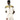 T-shirt Uomo County of Milan - T-Shirt Jersey Man - Bianco