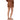 Pantaloncini Donna Mc2 Saint Barth - Woman Shorts - Marrone