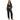 Canotte e top Donna Emme Marella - Body - Nero