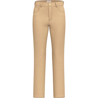 Pantaloni Donna Emme - Pantalone - Beige di Emme su Gianni Foti