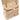 Borse a spalla Donna Pinko - Love Classic Puff Cl Sheep Nap - Beige