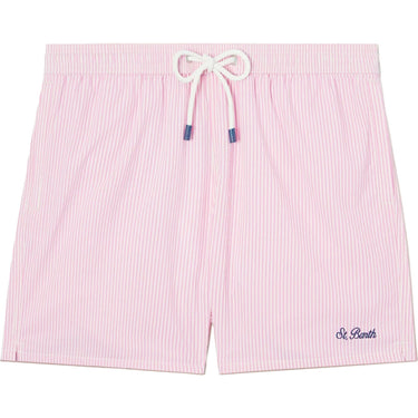 Pantaloncini e calzoncini Uomo Mc2 Saint Barth - Patmos - Rosa