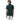 Polo Uomo K-Way - Vincent Pique - Verde-Gianni Foti