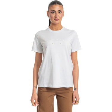 Maglie Donna Elisabetta Franchi - Maglia - Bianco-Gianni Foti