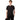 T-shirt Uomo Lacoste - T-Shirt - Nero-Gianni Foti