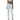 Pantaloni Donna Elisabetta Franchi - Pantalone Mod. Jeans - Blu