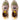 Sneaker Donna Flower Mountain - Yamano 3 Woman - Grigio-Gianni Foti