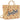 Borse a mano Donna Mc2 Saint Barth - Vanity Mini Straw N - Beige di Mc2 Saint Barth su Gianni Foti