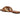 Ciabatte Donna Twinset - Ciabatta In Rafia - Marrone