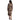 Vestiti casual Donna Emme Marella - Abito - Marrone