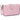 Borse a spalla Donna Pinko - Love One Slouchy Baby Vitello - Rosa