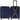 Valigie Unisex K-Way - Cabin Trolley Small - Beige
