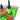 Borse a spalla Donna Mc2 Saint Barth - Borsa Canvas Donna - Multicolore - Gianni Foti