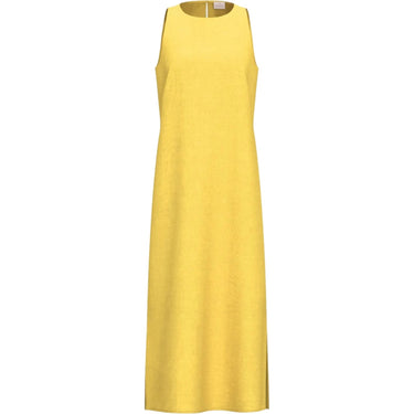 Vestiti casual Donna Emme - Abito - Senape di Emme su Gianni Foti