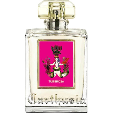 Eau de Parfum Unisex Carthusia - Tuberosa-Gianni Foti