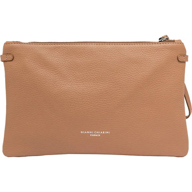 Borse a spalla Donna Gianni Chiarini - Borsa Pelle - Marrone di Gianni Chiarini su Gianni Foti