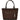 Borse Tote Donna Sprayground - Spec Ops Pixel Emboss Tote - Marrone