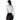 Bluse e camicie Donna Emme Marella - Camicia - Bianco