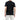 T-shirt Uomo Baron Filou - Filou 121 Organic T Shirt - Nero