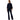Pantaloni Donna Joseph Ribkoff - Lds Pant - Blu