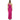 Vestiti da sera e cerimonia Donna Twinset - Abito Lungo Con Dettaglio Catena - Fucsia