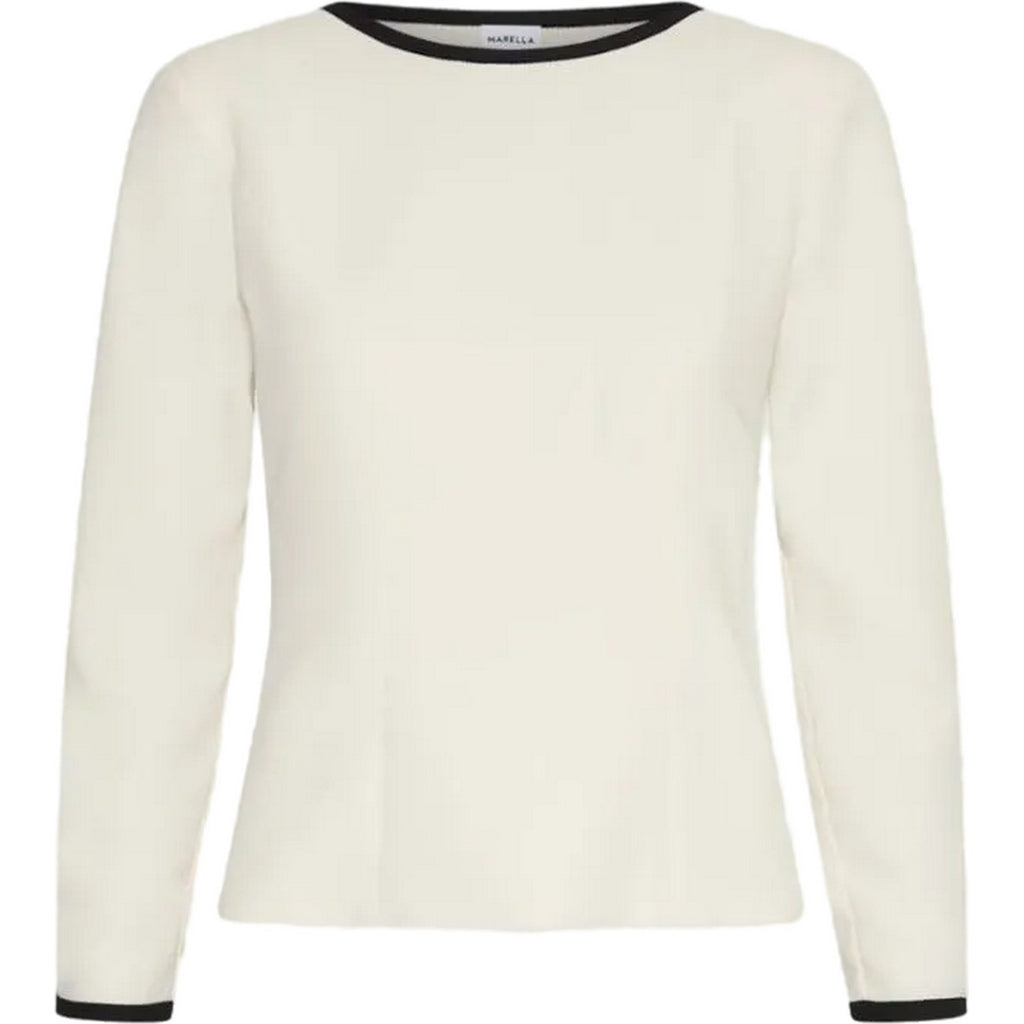 Bluse e camicie Donna Emme - Camicia - Bianco-Gianni Foti